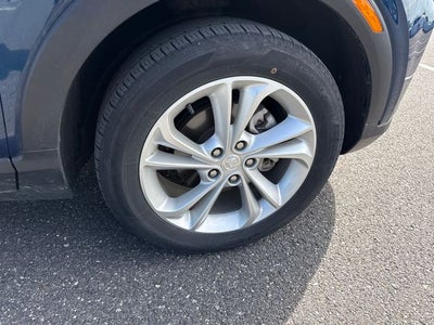 2020 Buick Encore GX Preferred