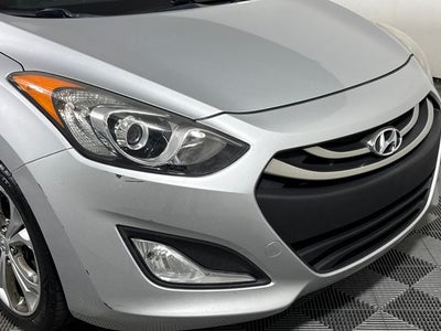 2013 Hyundai Elantra GT Base