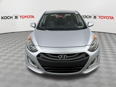 2013 Hyundai Elantra GT Base