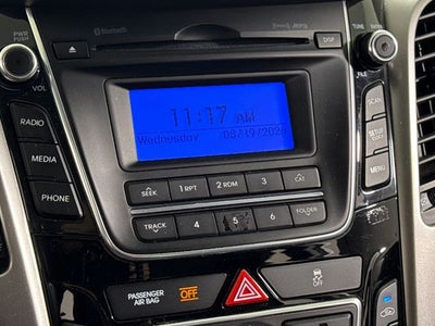 2013 Hyundai Elantra GT Base