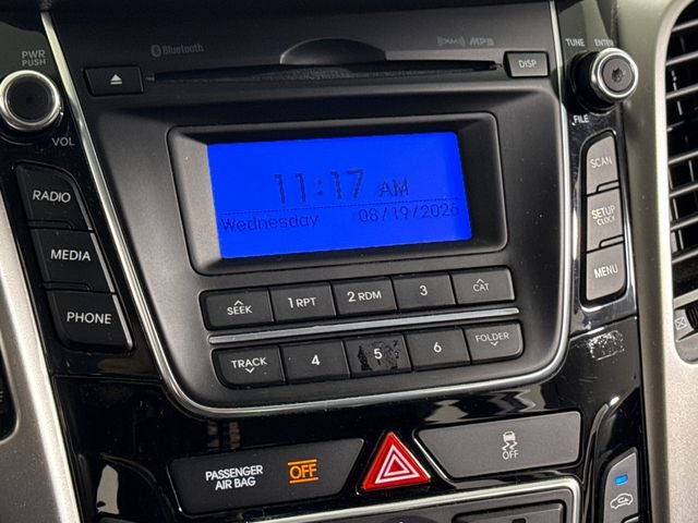 2013 Hyundai Elantra GT Base