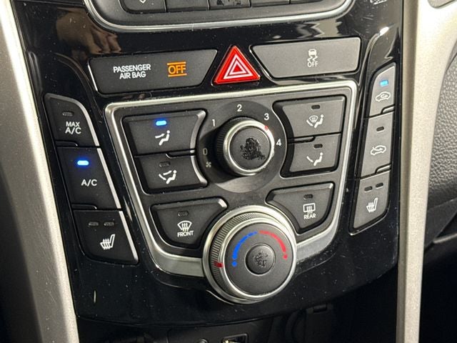 2013 Hyundai Elantra GT Base