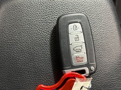 2013 Hyundai Elantra GT Base