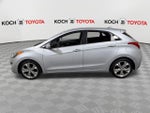 2013 Hyundai Elantra GT Base