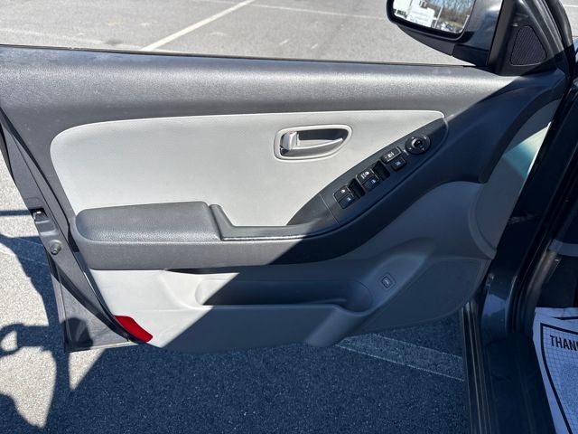 2008 Hyundai Elantra GLS