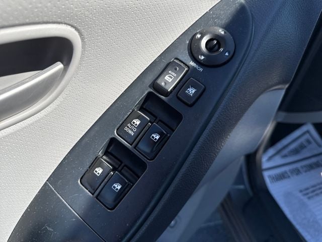 2008 Hyundai Elantra GLS