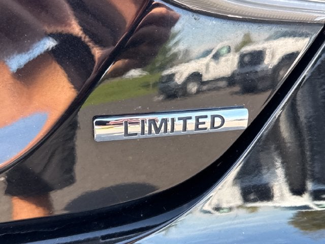 2014 Hyundai Sonata Hybrid Limited