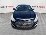 2014 Hyundai Sonata Hybrid Limited