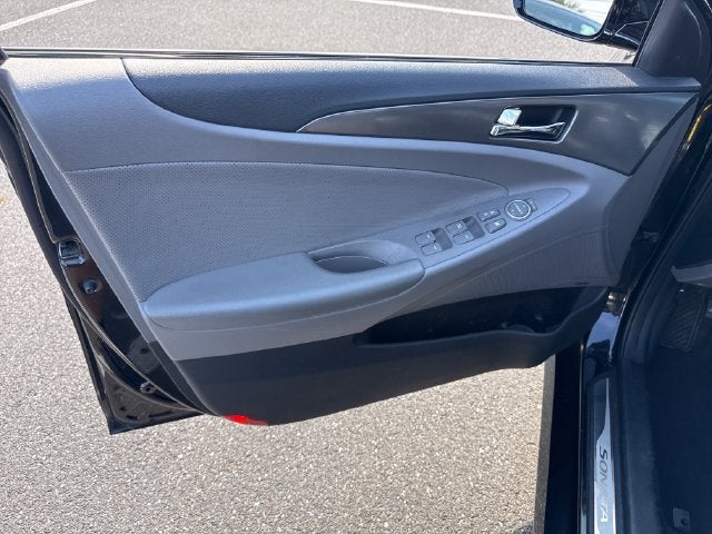 2014 Hyundai Sonata Hybrid Limited