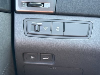 2014 Hyundai Sonata Hybrid Limited