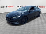 2021 Hyundai Elantra Limited