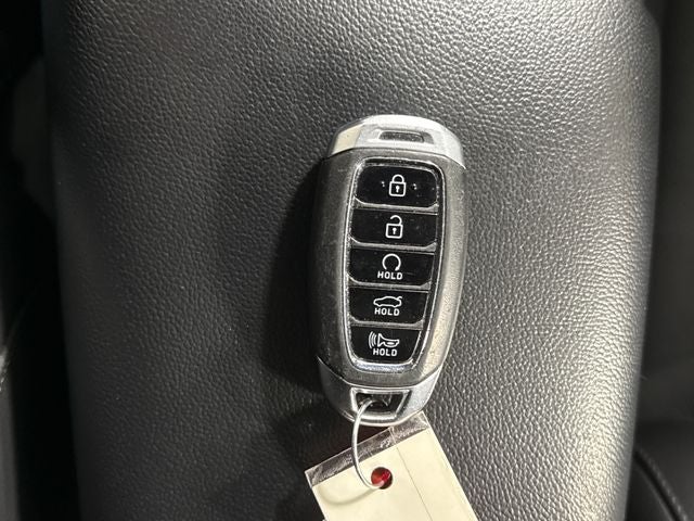 2021 Hyundai Elantra Limited