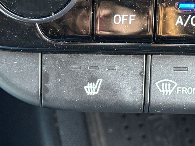 2022 Hyundai Elantra N Base