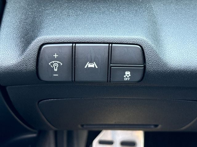 2022 Hyundai Elantra N Base