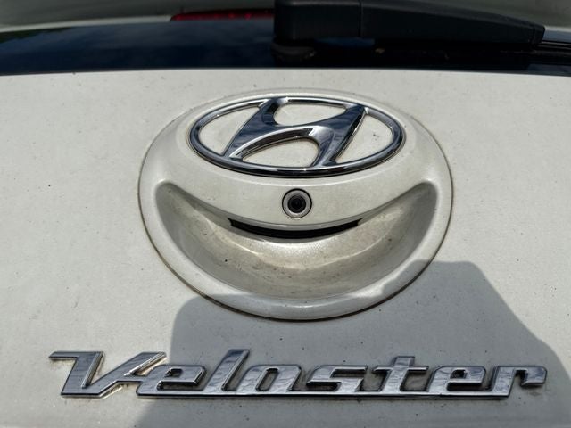 2015 Hyundai Veloster Turbo