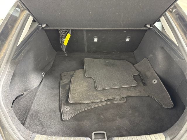 2019 Kia Stinger Premium