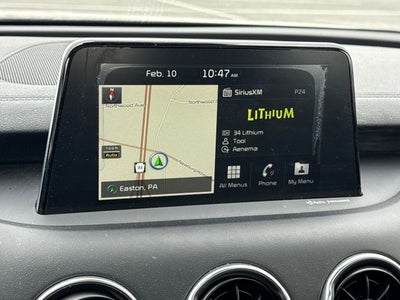 2019 Kia Stinger Premium