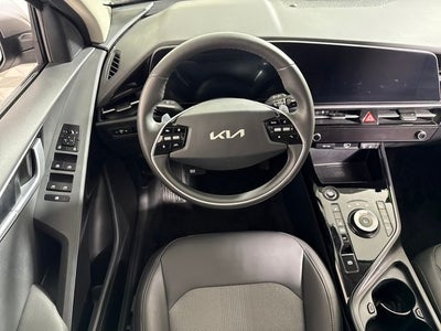 2025 Kia Niro Plug-In Hybrid EX