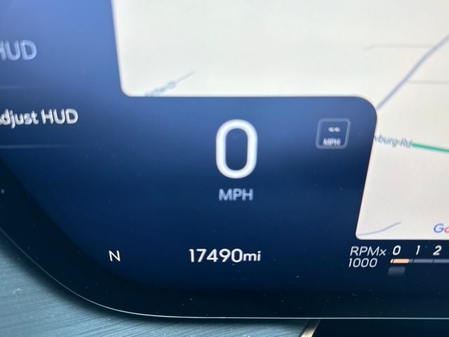 2025 Buick Envision Avenir