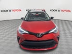 2021 Toyota C-HR Limited
