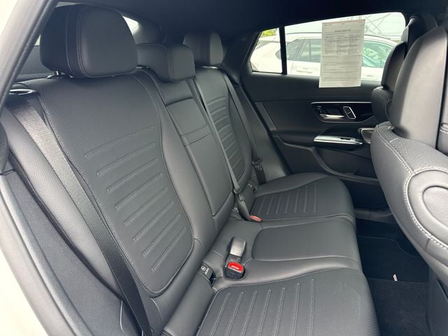 2026 Mercedes-Benz GLC GLC 300 Coupe 4MATIC®