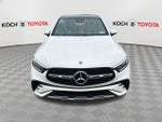 2026 Mercedes-Benz GLC GLC 300 Coupe 4MATIC®