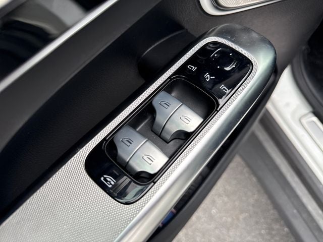 2026 Mercedes-Benz GLC GLC 300 Coupe 4MATIC®