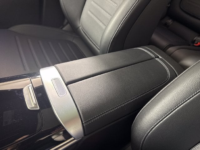 2026 Mercedes-Benz GLC GLC 300 Coupe 4MATIC®