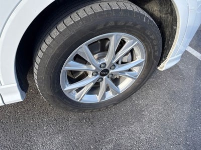 2024 Audi Q3 Premium Plus S Line quattro