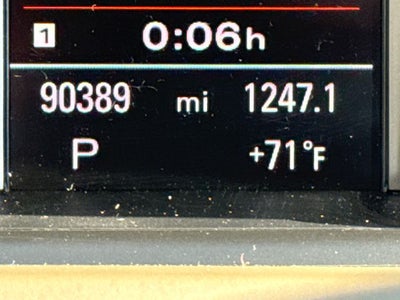 2016 Audi Q5 2.0T Premium Plus quattro