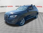 2016 Audi Q5 2.0T Premium Plus quattro