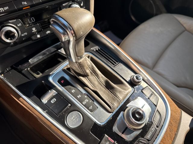 2016 Audi Q5 2.0T Premium Plus quattro