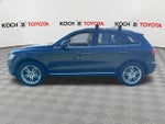 2016 Audi Q5 2.0T Premium Plus quattro