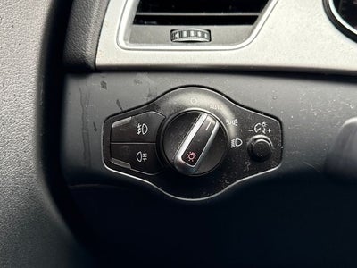 2015 Audi A4 2.0T Premium Plus quattro