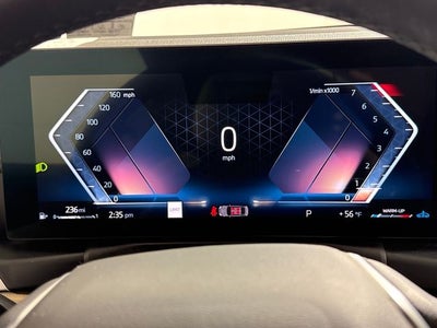 2024 BMW 4 Series 430i xDrive