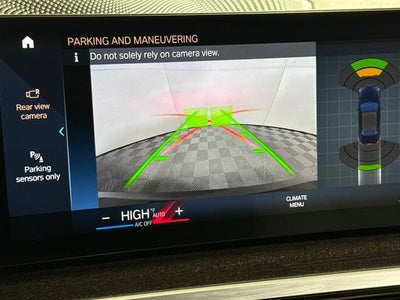 2024 BMW 4 Series 430i xDrive