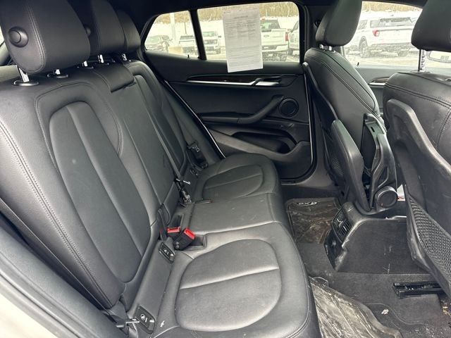 2018 BMW X2 xDrive28i
