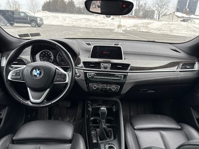 2018 BMW X2 xDrive28i
