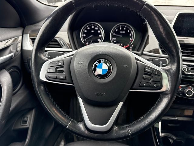 2018 BMW X2 xDrive28i