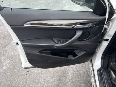 2018 BMW X2 xDrive28i