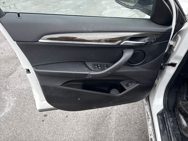 2018 BMW X2 xDrive28i