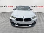 2018 BMW X2 xDrive28i