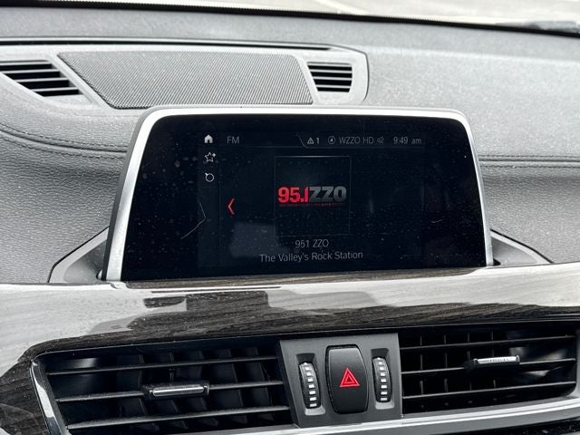 2018 BMW X2 xDrive28i