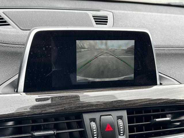 2018 BMW X2 xDrive28i