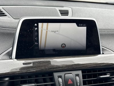 2018 BMW X2 xDrive28i