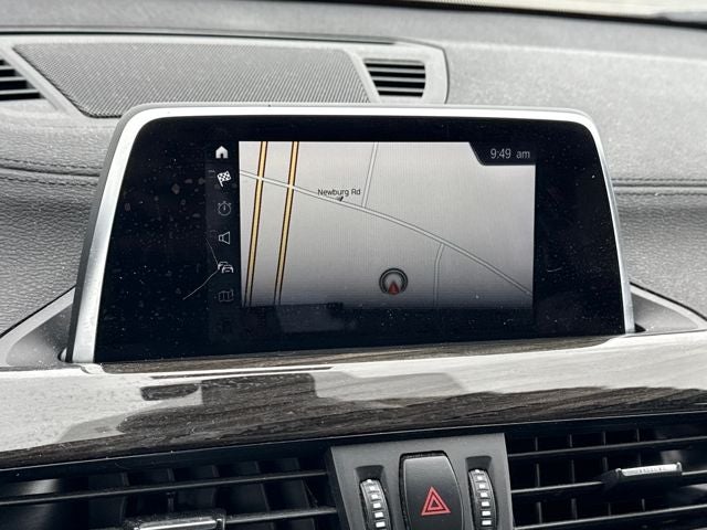 2018 BMW X2 xDrive28i