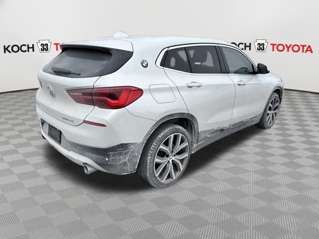 2018 BMW X2 xDrive28i