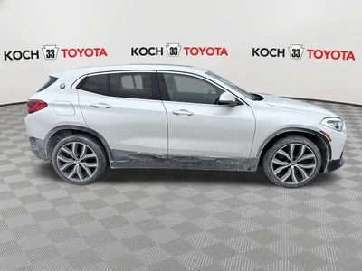 2018 BMW X2 xDrive28i