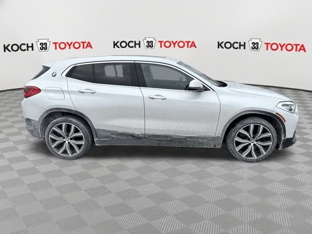 2018 BMW X2 xDrive28i