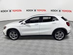 2018 Mercedes-Benz GLA GLA 250 4MATIC®